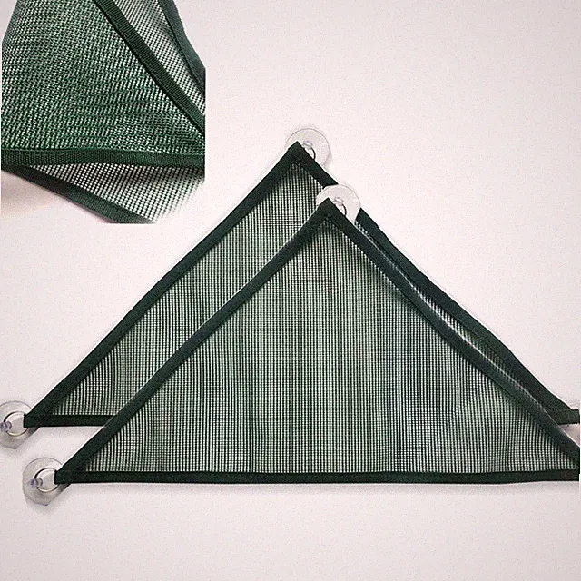 Bearded Dragon Hammock Habitat Lizard Reptile Lounger Hanging Bed 2 PACK US**