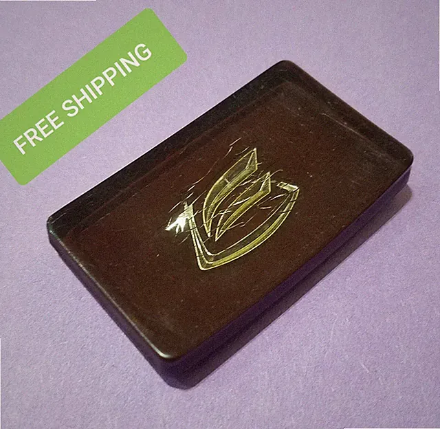 Bin41 1981 ? Toyota Celica - Steering Wheel Dragon Emblem plastic